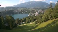 Bled - Bleder See