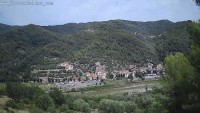 Ventimiglia - Trucco - Panorama