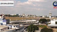 São Paulo - Port lotniczy São Paulo-Congonhas