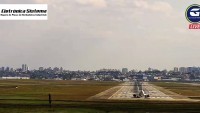 Guarulhos - Port lotniczy São Paulo-Guarulhos