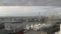 Osaka - Port