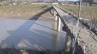 Te Karaka - Waipaoa River