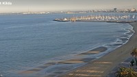 Melbourne - St Kilda