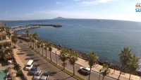 Loreto - Paseo A. Lopez Mateos