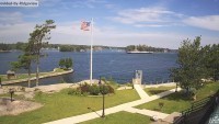 Alexandria Bay - Scenic View Park