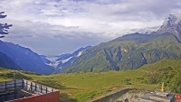 Khumjung - Helipad