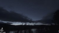 Laponia - Utsjoki - Aurora Boreal