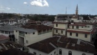 Zanzibar - Panorama