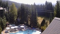 Whistler Blackcomb - Blackcomb Springs Suites