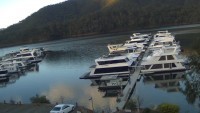 Eildon - Darlingford Waters Marina