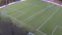Ålesund - Ratvika Stadion
