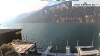 Mühlehorn am Walensee - Segel Surfing Club Liechtenstein