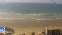 Haifa - Playa de Zamir