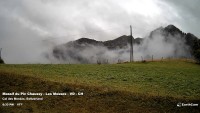 Ormont-Dessous - Col des Mosses