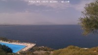 Terrasini - Zatoka Castellammare