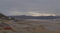 Narsarsuaq - Aeropuerto