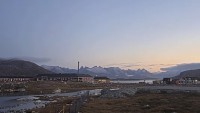 Nanortalik - Heliport