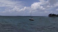 Mahébourg - Ile aux Aigrettes