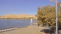 Oroville - Thermalito Forebay