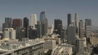 Los Angeles - Centrum