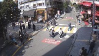 Giresun - Gazi Caddesi