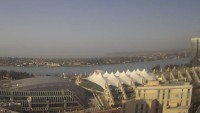 San Diego - Panoramablick