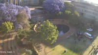 Johannesburgo - Wits University