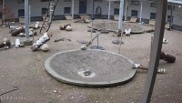 Heinola - Santuario de Aves