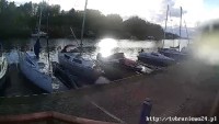 Nowa Pasłęka - Przystań żeglarska