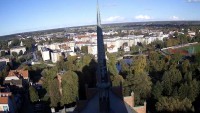 Panorama miasta