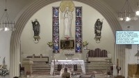 Parafia Najświętszego Serca Pana Jezusa