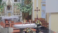 Parafia św. Jadwigi Śląskiej