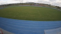 Futbolo ir lengvosios atletikos stadionas