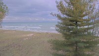 Gary - Miller Beach - Lake Michigan