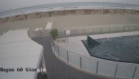 Riccione - Spiaggia 60 Bagni GiorgioRiccione - Spiaggia 60 Bagni Giorgio
