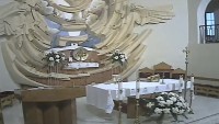 Szówsko - Parafia Najświętszego Serca Pana Jezusa