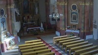 Kościół pw św. Apostołów Piotra i Pawła