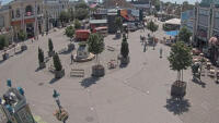 Wiedeń - Wiener Prater