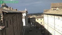 Urbino - Zbiór kamer