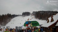 Kasina Wielka - Skipiste