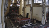Parafia Najświętszego Serca Pana Jezusa