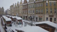 Marktplatz, panoramablick