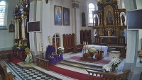 Parafia Narodzenia Najświętszej Maryi Panny