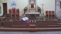 Radlin - Parafia św. Izydora