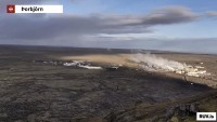 Elektrownia geotermalna Svartsengi, Sýlingarfell - Norður, Suður