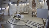Parafia pw. Chrystusa Króla Jedynego Zbawiciela Świata