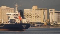 Kingston - Harbour