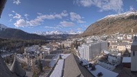 Pontresina - Corviglia