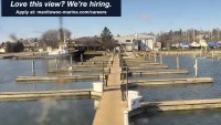 Manitowoc - Harbor