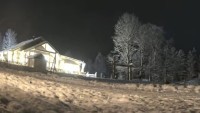 Rovaniemi - Apukka Resort